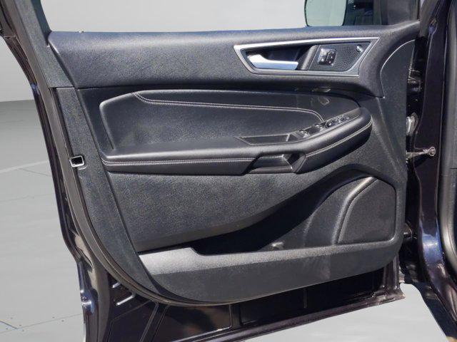 used 2024 Ford Edge car, priced at $24,523
