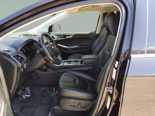 used 2024 Ford Edge car, priced at $24,523