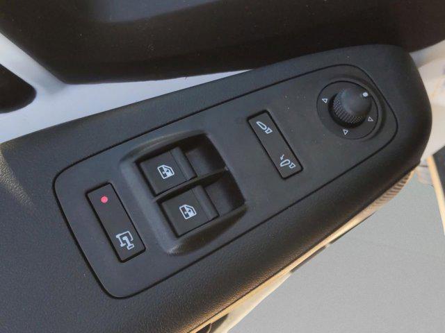 new 2026 Ram ProMaster 2500 car, priced at $49,906