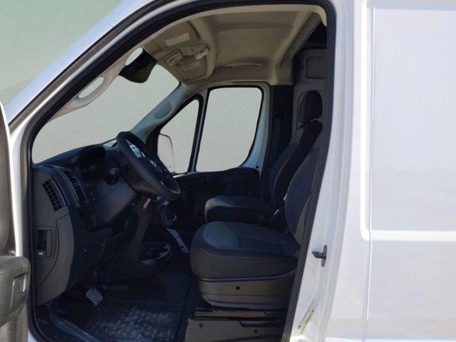 new 2026 Ram ProMaster 2500 car, priced at $49,906