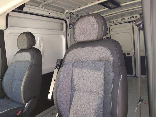 new 2026 Ram ProMaster 2500 car, priced at $49,906