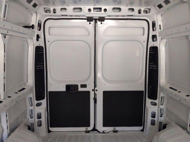 new 2026 Ram ProMaster 2500 car, priced at $49,906