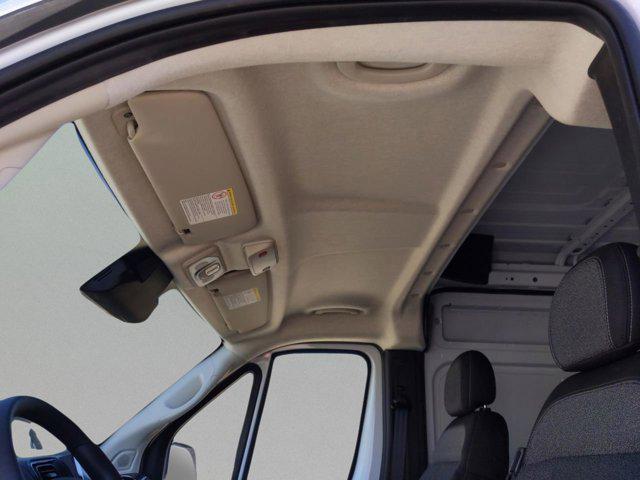 new 2026 Ram ProMaster 2500 car, priced at $49,906