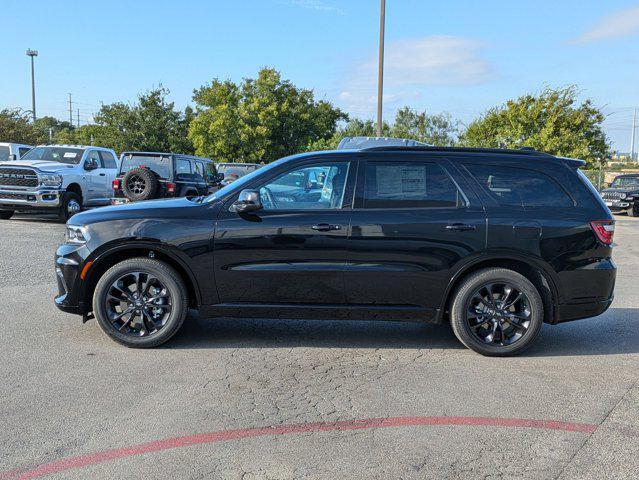 new 2025 Dodge Durango car, priced at $39,692