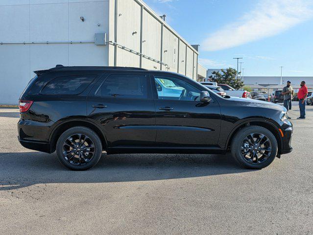 new 2025 Dodge Durango car, priced at $37,887