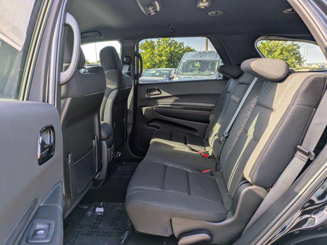 new 2025 Dodge Durango car, priced at $37,887