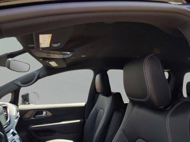 new 2026 Chrysler Pacifica car, priced at $39,987