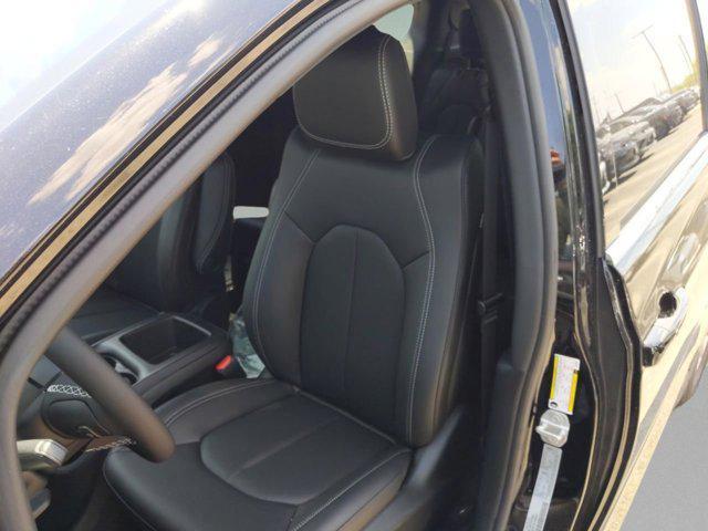 new 2026 Chrysler Pacifica car, priced at $39,987