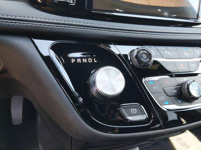 new 2026 Chrysler Pacifica car, priced at $39,987