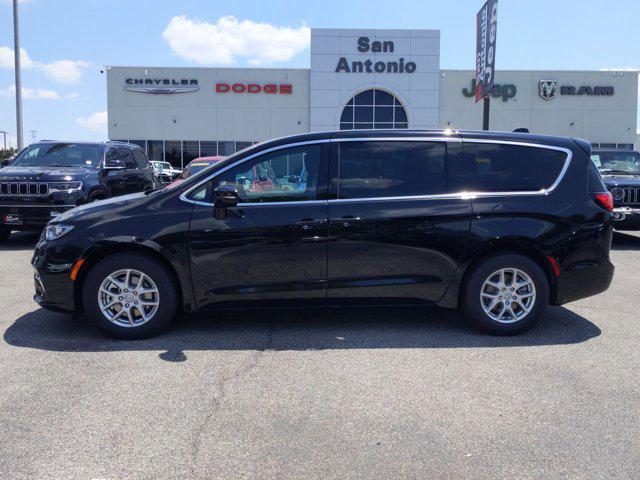 new 2026 Chrysler Pacifica car, priced at $39,987