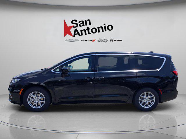 new 2026 Chrysler Pacifica car, priced at $39,987