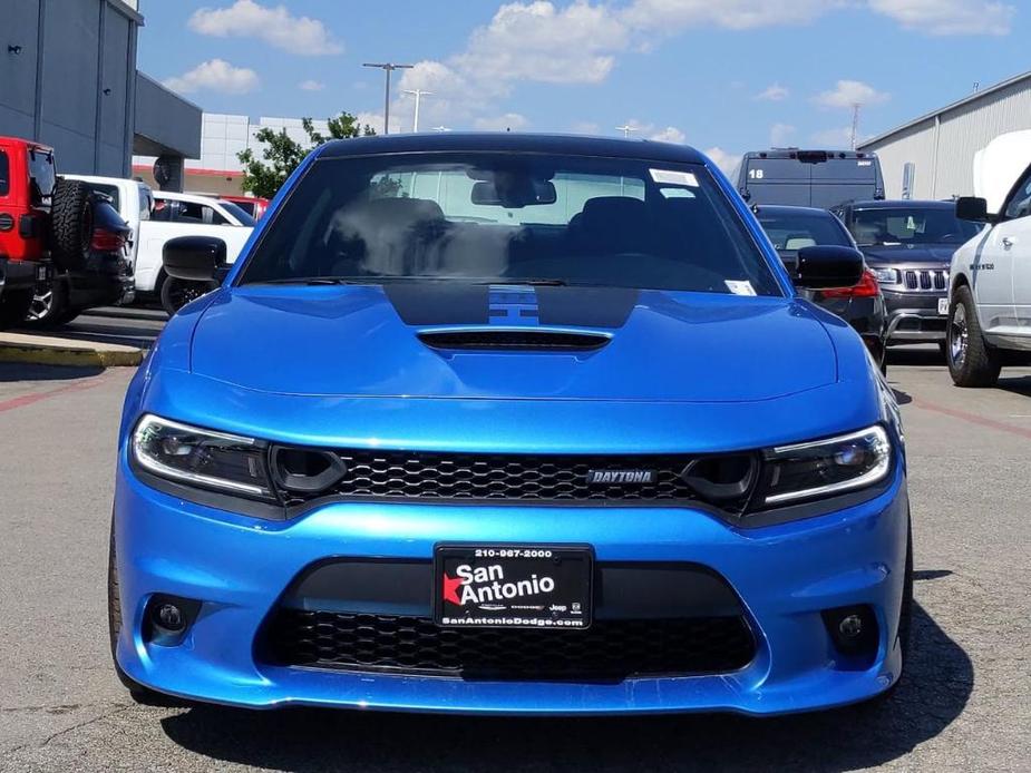 new 2023 Dodge Charger car, priced at $52,170