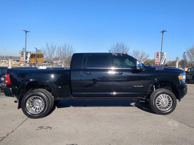 used 2024 Ram 3500 car, priced at $70,859