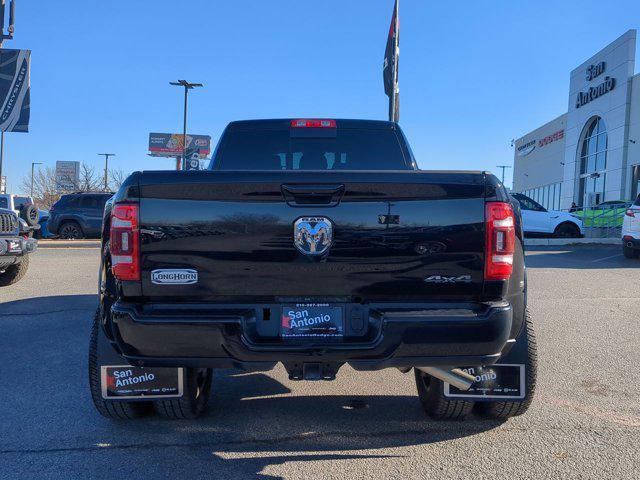 used 2024 Ram 3500 car, priced at $70,859