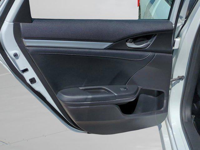 used 2020 Honda Civic car, priced at $20,476