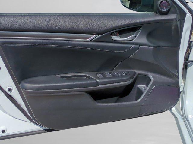 used 2020 Honda Civic car, priced at $20,476