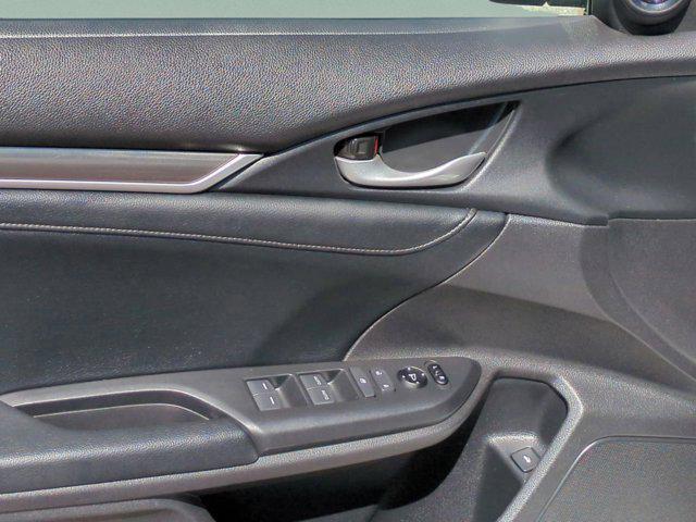 used 2020 Honda Civic car, priced at $20,476