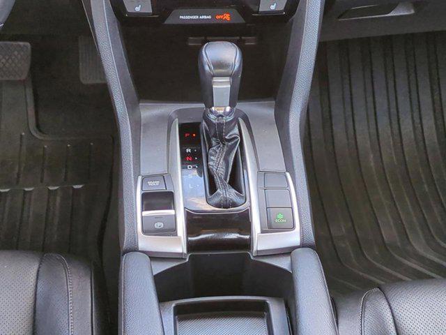 used 2020 Honda Civic car, priced at $20,476