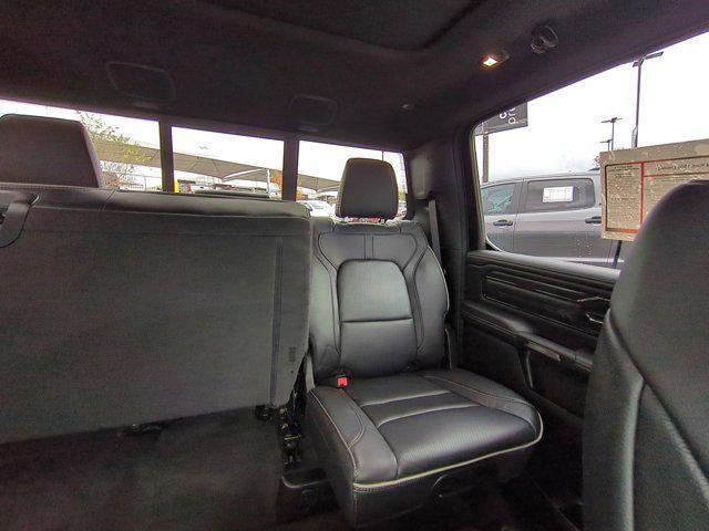 used 2024 Ram 1500 car, priced at $56,619