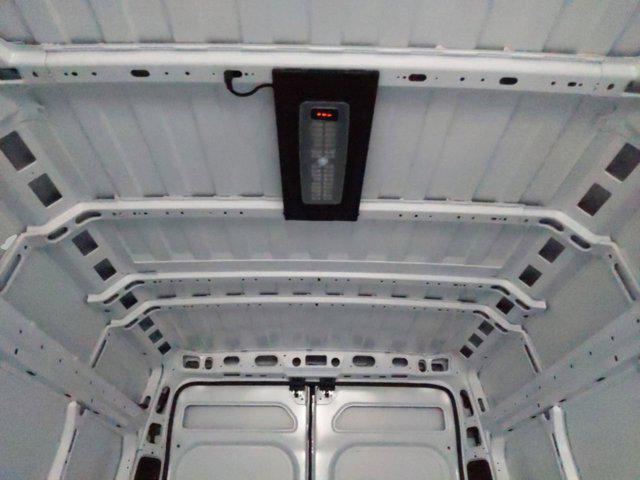 new 2026 Ram ProMaster 2500 car, priced at $49,906