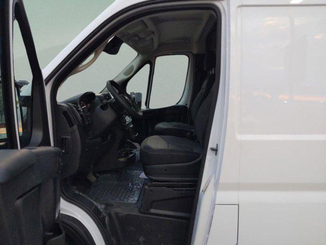 new 2026 Ram ProMaster 2500 car, priced at $49,906