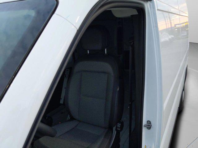 new 2026 Ram ProMaster 2500 car, priced at $49,906
