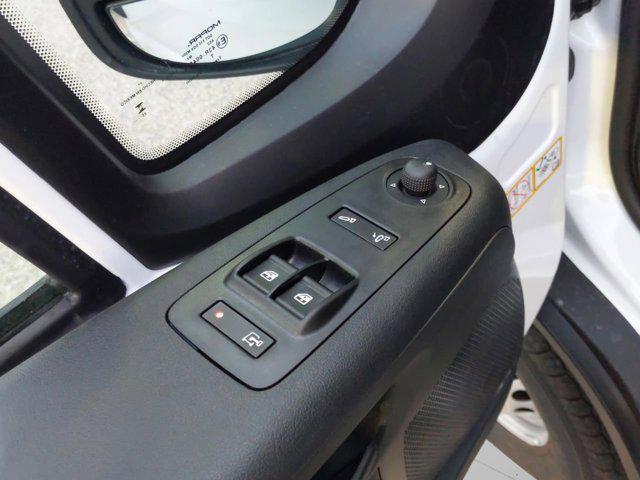 new 2026 Ram ProMaster 2500 car, priced at $49,906