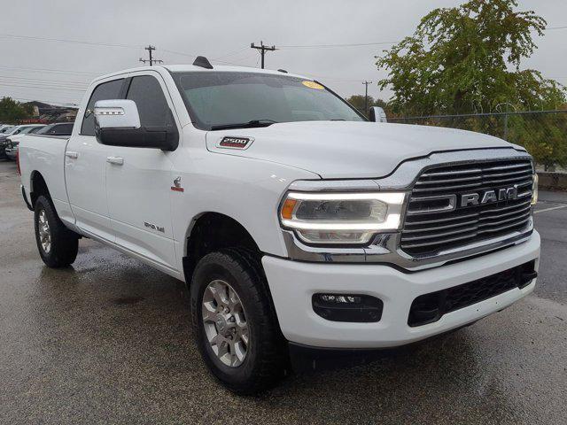 used 2023 Ram 2500 car, priced at $55,901