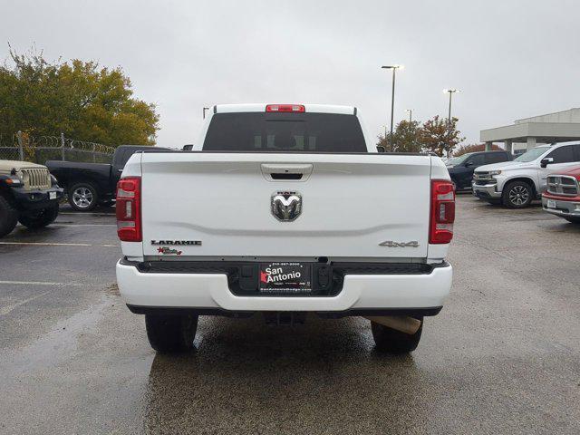 used 2023 Ram 2500 car, priced at $55,901