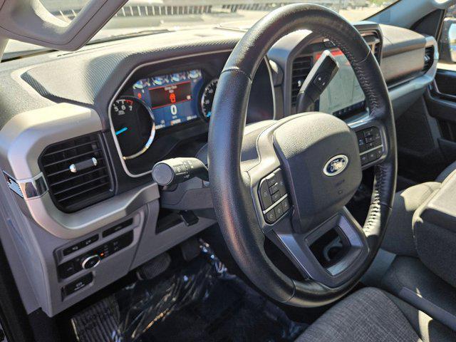 used 2022 Ford F-150 car, priced at $38,720