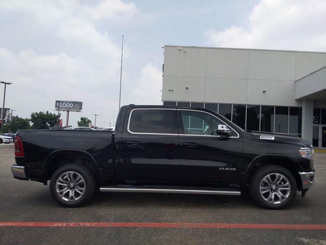 used 2023 Ram 1500 car, priced at $54,891