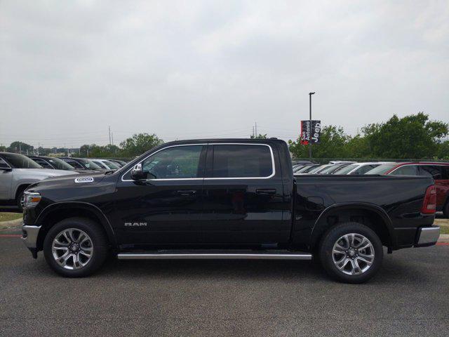 used 2023 Ram 1500 car, priced at $54,891