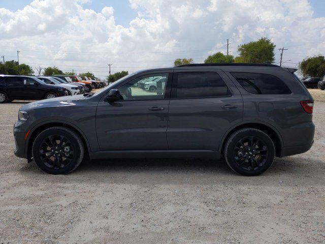 new 2026 Dodge Durango car, priced at $39,969