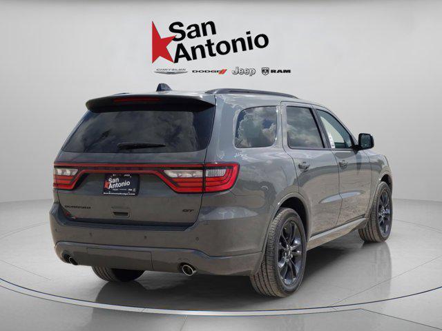 new 2026 Dodge Durango car, priced at $39,576