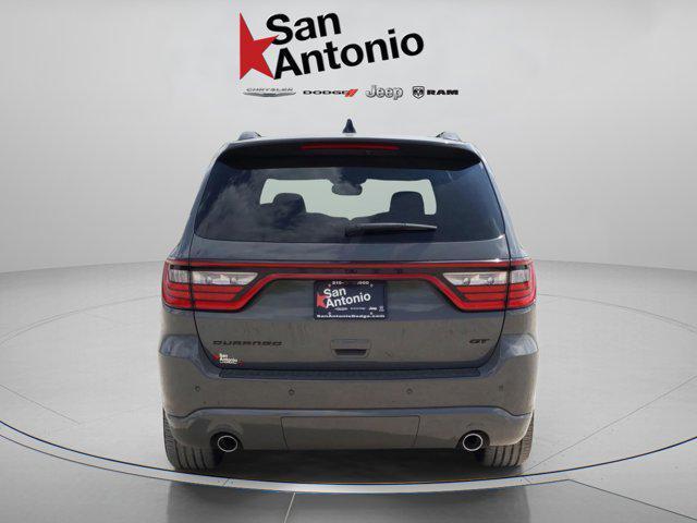 new 2026 Dodge Durango car, priced at $39,576