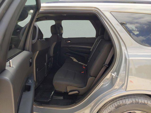 new 2026 Dodge Durango car, priced at $39,576