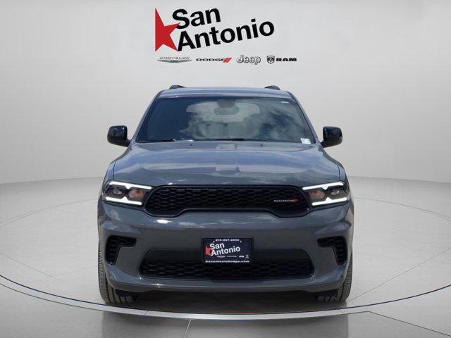 new 2026 Dodge Durango car, priced at $39,576