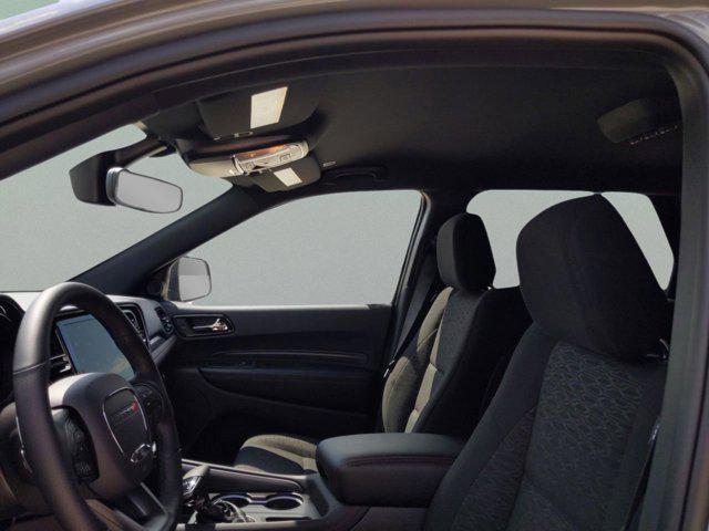 new 2026 Dodge Durango car, priced at $39,576