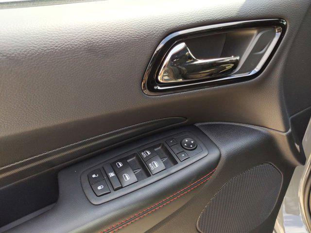 new 2026 Dodge Durango car, priced at $39,969