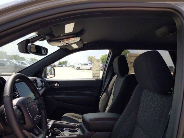new 2026 Dodge Durango car, priced at $39,969