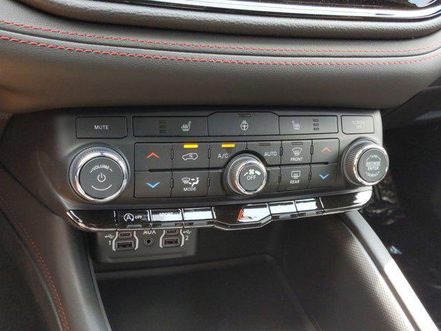new 2026 Dodge Durango car, priced at $39,969