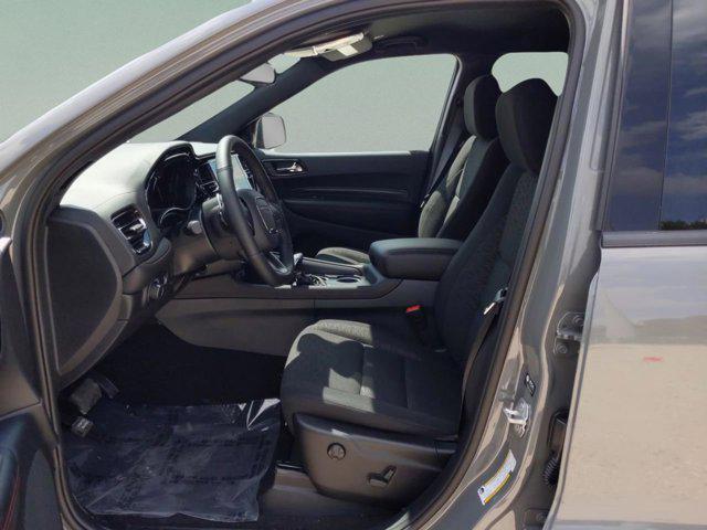 new 2026 Dodge Durango car, priced at $39,576