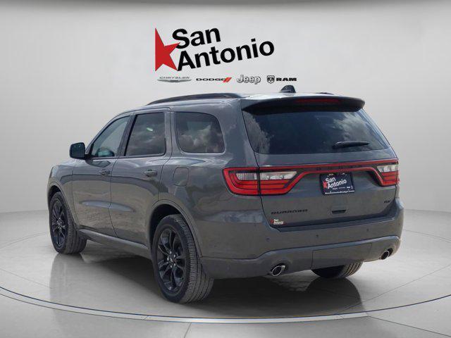 new 2026 Dodge Durango car, priced at $39,576