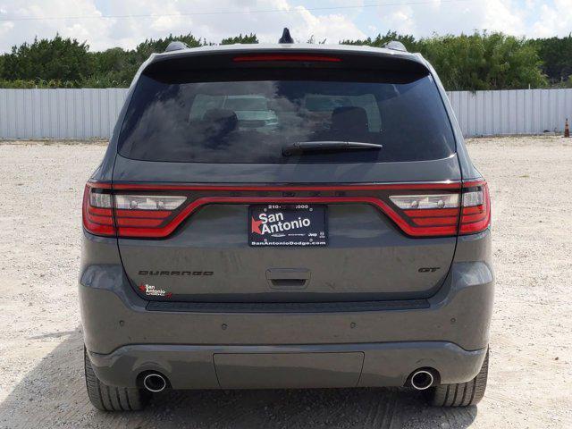 new 2026 Dodge Durango car, priced at $39,969