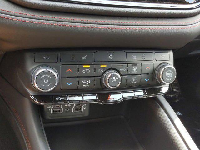 new 2026 Dodge Durango car, priced at $39,576