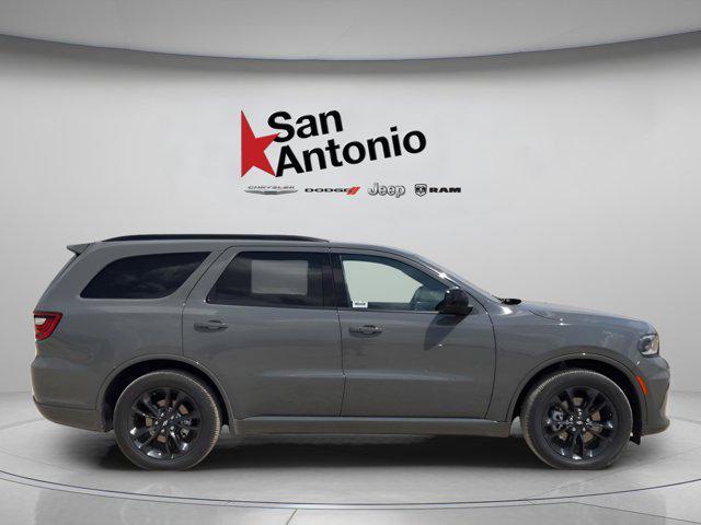 new 2026 Dodge Durango car, priced at $39,576