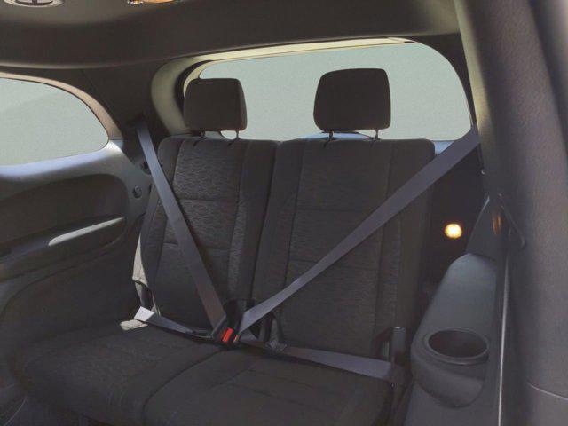 new 2026 Dodge Durango car, priced at $39,576