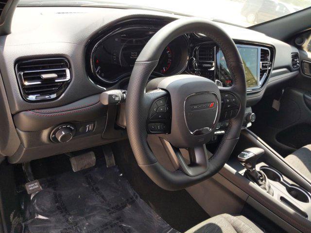 new 2026 Dodge Durango car, priced at $39,969