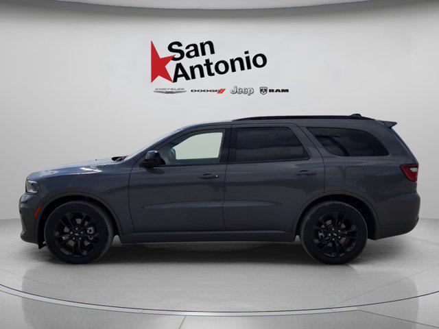 new 2026 Dodge Durango car, priced at $39,576