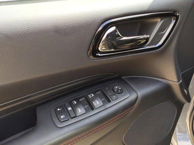 new 2026 Dodge Durango car, priced at $39,576